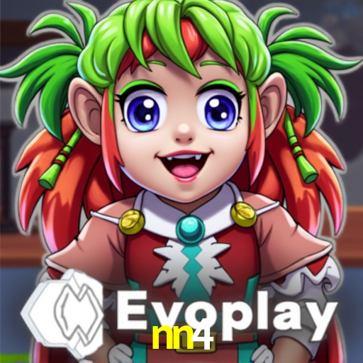 Descubra a Magia dos Jogos de Arcade no nn4