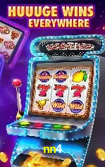 A Emoção da Loteria na nn4: Uma Chance de Mudança de Vida