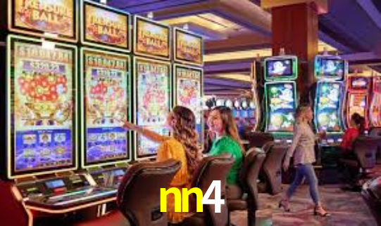 Descubra a Essência do nn4: Nossa História e Compromissos