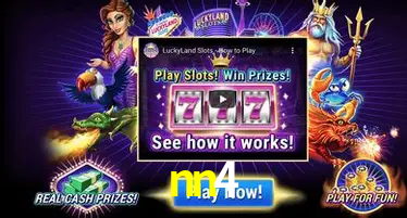 Descubra o Programa VIP da nn4: Vantagens Exclusivas para Jogadores